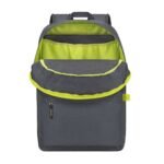 Sac à dos Rivacase Mestalla 5562 Gris pour ordinateurs portables 15.6" (RIVACASE 5562 grey) – Image 10