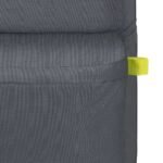 Sac à dos Rivacase Mestalla 5562 Gris pour ordinateurs portables 15.6" (RIVACASE 5562 grey) – Image 12