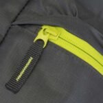 Sac à dos Rivacase Mestalla 5562 Gris pour ordinateurs portables 15.6" (RIVACASE 5562 grey) – Image 19