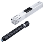 CANON C-EXV 65 TONER CYAN (5762C001) – Image 2
