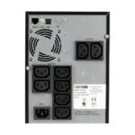 Onduleur line inter Eaton 5SC 1000VA/700W Tour (5SC1000I) – Image 2