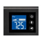Onduleur line inter Eaton 5SC 1000VA/700W Tour (5SC1000I) – Image 3