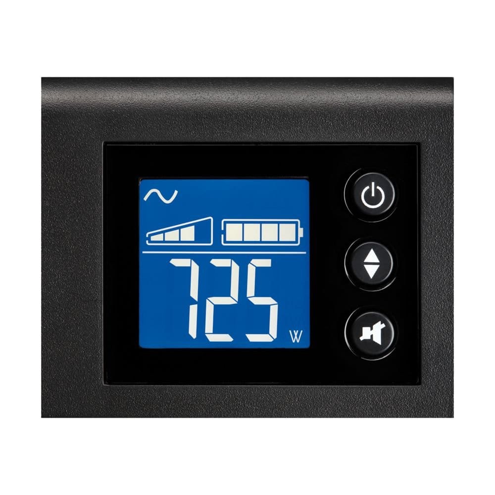 5SC-LCD_DT Onduleur line inter Eaton 5SC 1000VA/700W Tour (5SC1000I) – Image 3