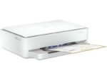 Imprimante multifonction Jet d’encre HP DeskJet Plus Ink Advantage 6075 (5SE22C) – Image 3