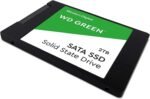 Disque SSD interne Western Digital 2 To 2.5" - SATA 6Gb/s (WDS200T2G0A) – Image 2
