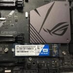 DISQUE SSD INTERNE WESTERN DIGITAL 3D Nand 250 Go M.2 SATA (WDS250G2B0B) – Image 2