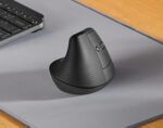 Souris sans fil Logitech Lift – Image 3