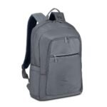 RIVACASE gris ECO sac à dos pour ordinateur portable 15.6" (7561_DARKBLUE) – Image 7