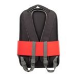 BUNDLE 10: 7563 Black Backpack + Wireless Mouse – Image 3