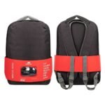BUNDLE 10: 7563 Black Backpack + Wireless Mouse – Image 4