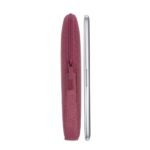 Housse Rivacase Suzuka 7703 Rouge pour ordinateurs portables 13.3" (7703 Red) – Image 5