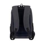 RIVACASE 7760 noir ECO Sac à dos pour pc portable 15.6" – Image 6