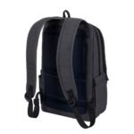 RIVACASE 7760 noir ECO Sac à dos pour pc portable 15.6" – Image 5