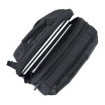 Sac à dos Rivacase Narita 8165 Noir pour ordinateurs portables 15.6" (8165 Black) – Image 3