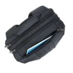 Sac à dos Rivacase Narita 8165 Noir pour ordinateurs portables 15.6" (8165 Black) – Image 6
