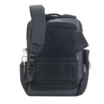 Sac à dos Rivacase Narita 8165 Noir pour ordinateurs portables 15.6" (8165 Black) – Image 11