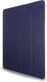 XtremeMac Microfolio iPad Air Tons moyens Bleu Monaco (IPD-MF5-23) – Image 3