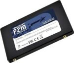Patriot P210 SSD 256Go SATA III Disque Solide Interne (P210S256G25) – Image 3