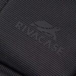 Sacoche Rivacase Central 8231 pour ordinateurs portables 15,6" (Noir) – Image 14