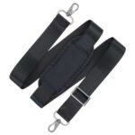 Sacoche Rivacase Central 8231 pour ordinateurs portables 15,6" (Noir) – Image 20