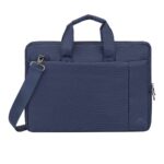 Sacoche Rivacase Central 8231 pour ordinateurs portables 15,6" (Bleu) – Image 4