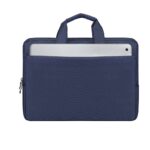 Sacoche Rivacase Central 8231 pour ordinateurs portables 15,6" (Bleu) – Image 6