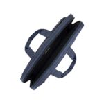 Sacoche Rivacase Central 8231 pour ordinateurs portables 15,6" (Bleu) – Image 10