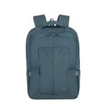 Sac à dos Rivacase 8460 Tegel "Bulker" pour ordinateurs portables 17.3" (8460 Aquamarine) – Image 7