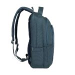 Sac à dos Rivacase 8460 Tegel "Bulker" pour ordinateurs portables 17.3" (8460 Aquamarine) – Image 13