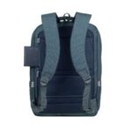 Sac à dos Rivacase 8460 Tegel "Bulker" pour ordinateurs portables 17.3" (8460 Aquamarine) – Image 4