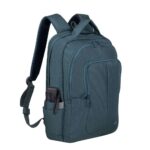 Sac à dos Rivacase 8460 Tegel "Bulker" pour ordinateurs portables 17.3" (8460 Aquamarine) – Image 17