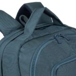 Sac à dos Rivacase 8460 Tegel "Bulker" pour ordinateurs portables 17.3" (8460 Aquamarine) – Image 19