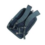 Sac à dos Rivacase 8460 Tegel "Bulker" pour ordinateurs portables 17.3" (8460 Aquamarine) – Image 20