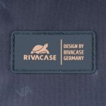 Sac à dos Rivacase 8460 Tegel "Bulker" pour ordinateurs portables 17.3" (8460 Aquamarine) – Image 23