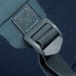 Sac à dos Rivacase 8460 Tegel "Bulker" pour ordinateurs portables 17.3" (8460 Aquamarine) – Image 25