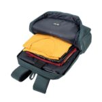 Sac à dos Rivacase 8460 Tegel "Bulker" pour ordinateurs portables 17.3" (8460 Aquamarine) – Image 2