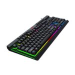 Havit Clavier gaming PRO Rétro-éclairage RGB (HV-KB500L) – Image 3