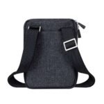 Sac à bandoulière Lantau noir pour tablette jusqu'à 8" (8810 black melange) – Image 2