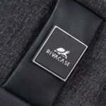 Sac à bandoulière Lantau noir pour tablette jusqu'à 8" (8810 black melange) – Image 12