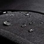 Sac à bandoulière Lantau noir pour tablette jusqu'à 8" (8810 black melange) – Image 15