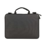 Sacoche Rivacase Lantau 8823 black mélange pour MacBook Pro et Ultrabook 13.3" (8823BLACK) – Image 7
