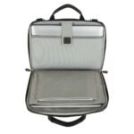 Sacoche Rivacase Lantau 8823 black mélange pour MacBook Pro et Ultrabook 13.3" (8823BLACK) – Image 3