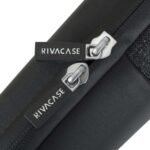Sacoche Rivacase Lantau 8823 black mélange pour MacBook Pro et Ultrabook 13.3" (8823BLACK) – Image 9