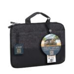 Sacoche Rivacase Lantau 8823 black mélange pour MacBook Pro et Ultrabook 13.3" (8823BLACK) – Image 13