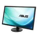 Écran Full HD 21.5" Asus VP228HE – Image 2