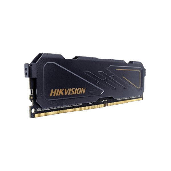 Barrette mémoire Hikvision U-DIMM 8GB DDR4 3200 MHz Pc bureau (HKED4081CAA2F0ZB2)
