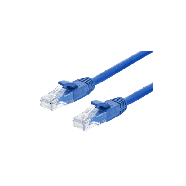 Câble Ugreen Ethernet CAT6 2 mètres (11202)