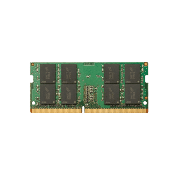 Barrette mémoire HP SO-DIMM 8GB DDR4 2400 MHz Pc Portable (Z4Y85AA-AC3)