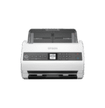 Scanner Epson WorkForce DS-730N (B11B259401BA)