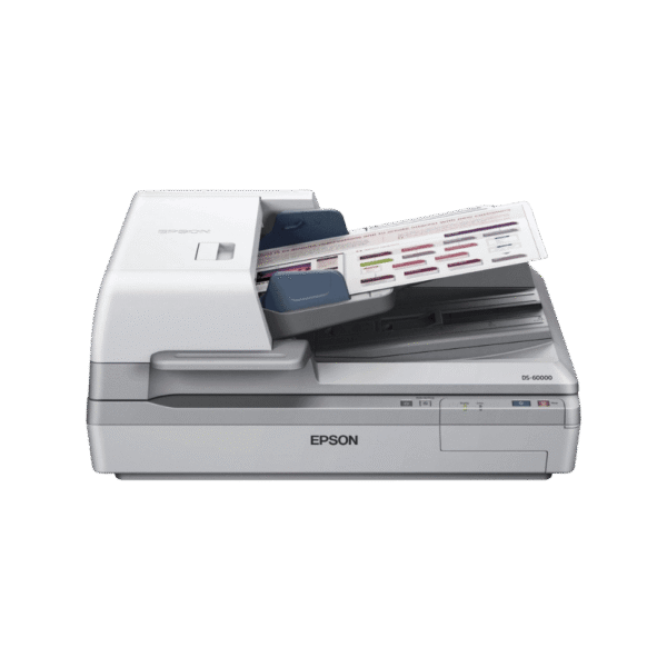 Scanner A3 Epson WorkForce DS-60000 (B11B204231)